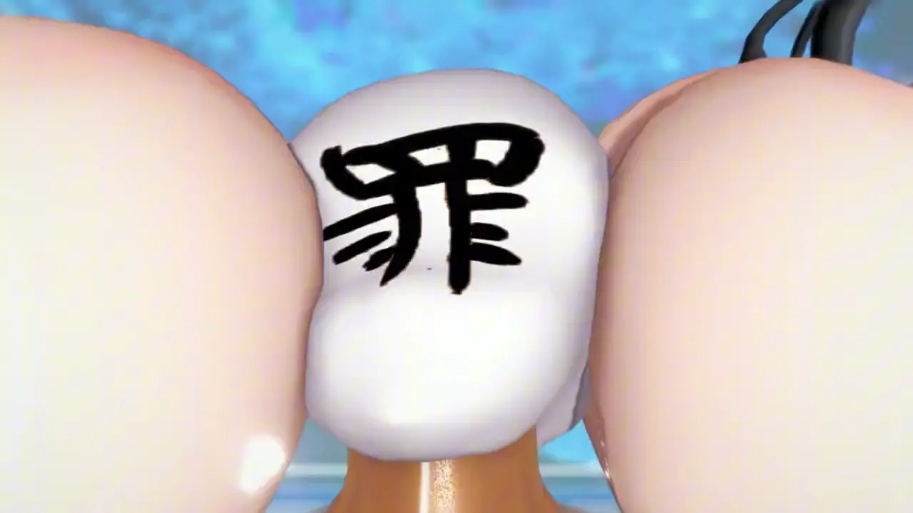 !Marionette! 4K