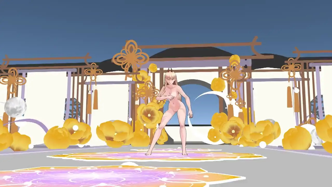 Power Animation