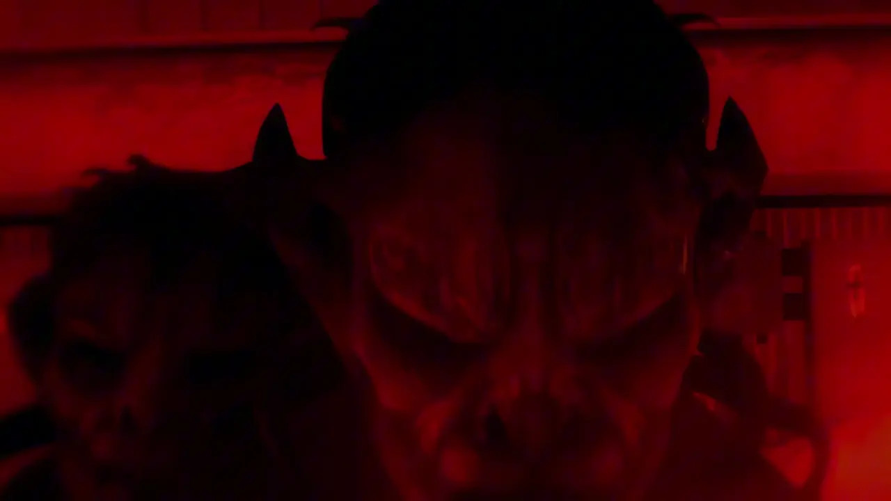 KUNOICHI - HMV {MONSTER/BEAST}{REDUX}