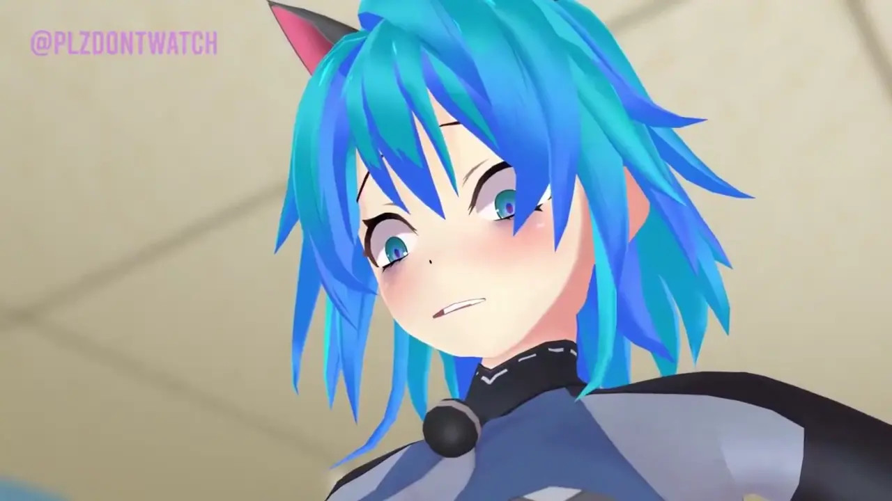 Cuntbusting Surprises Animations