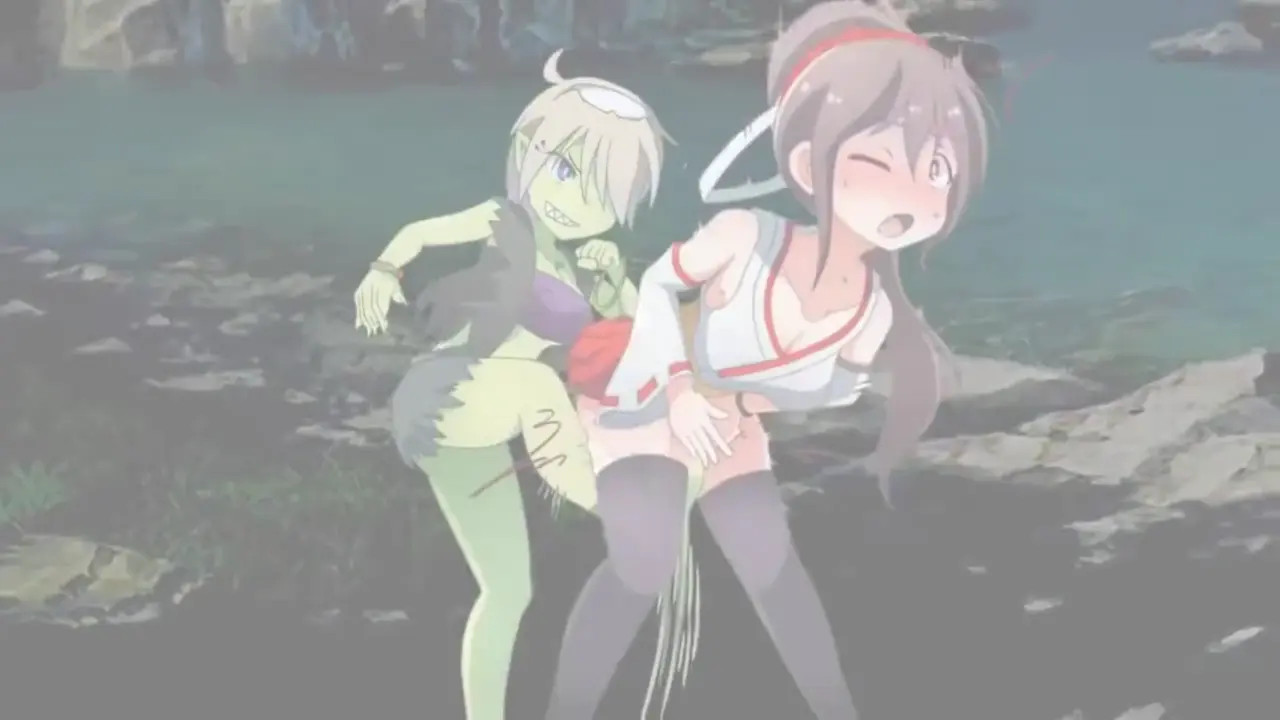 Cuntbusting Gaming Fan Animations