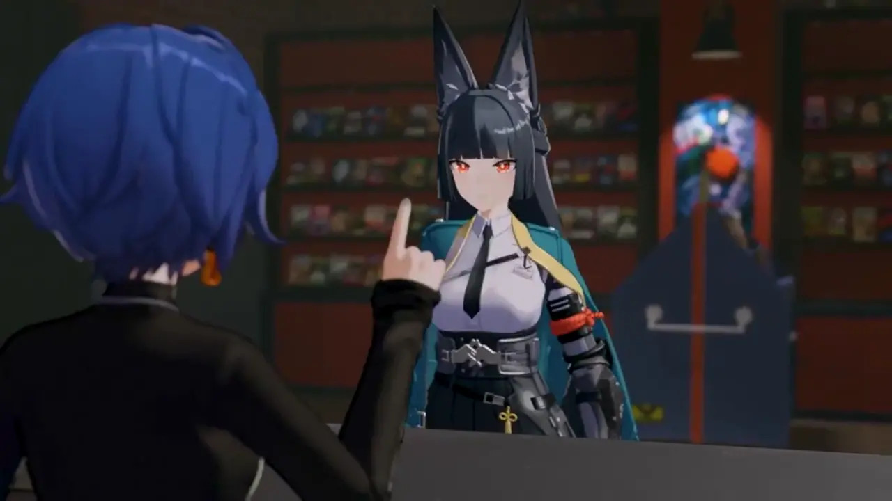 Masoc's World - Cuntbusting short film by Yuna