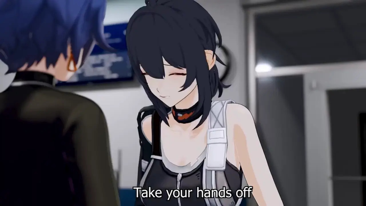 Cuntbusting Masochism Animation by Yuna