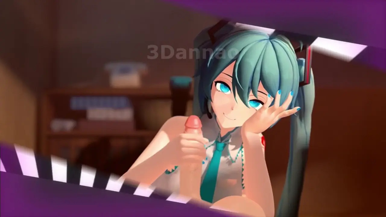 Teto the 31st - Vocaloid HMV