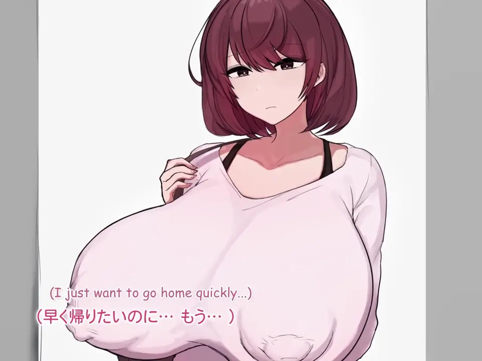 Hypnotized by an ugly old man (Engsub)