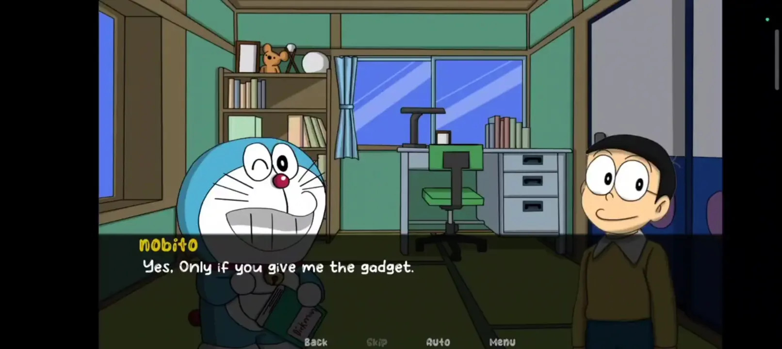 Mother in kitchen pmv edit