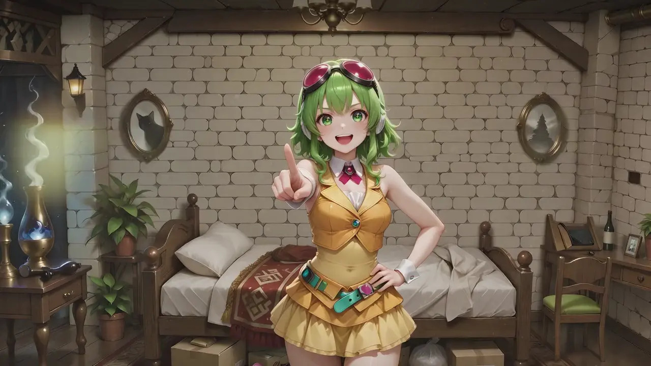 M.I.S.T. Academy Session 04 — The Upgrade (Instructor Gumi) Official Trailer