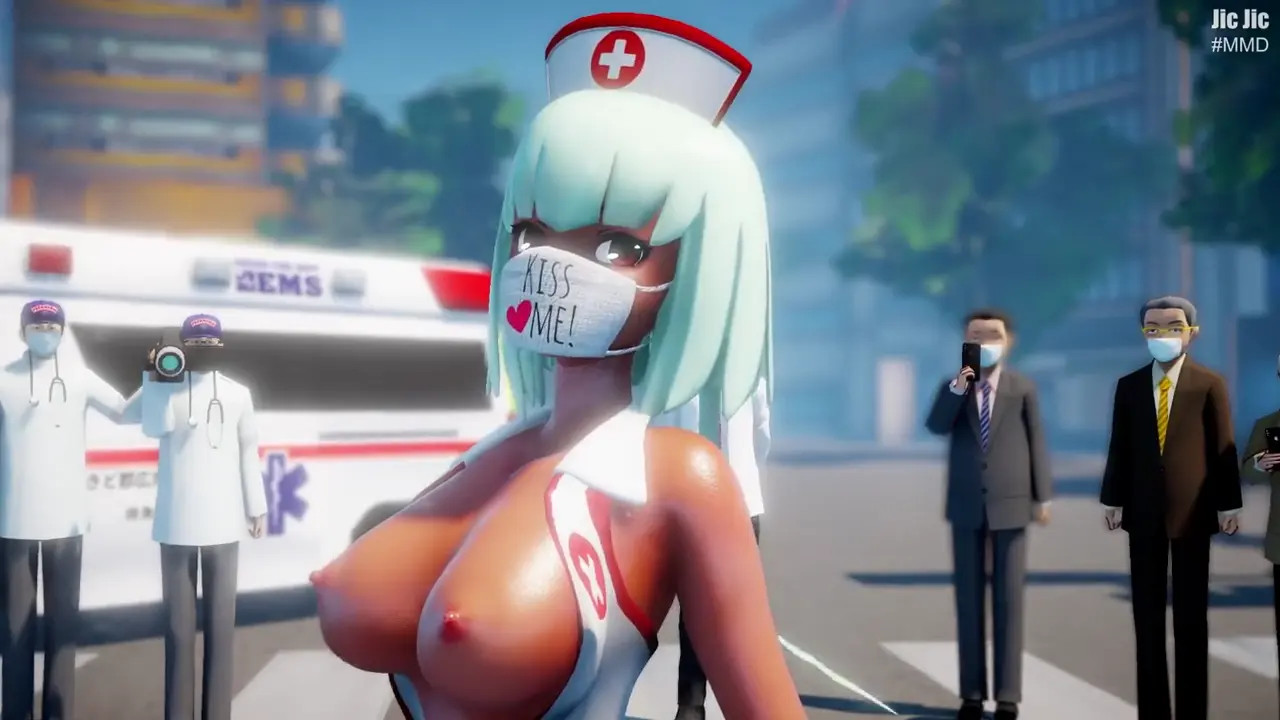 Goodnight Kiss- Emerald Sustrai