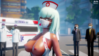 Goodnight Kiss- Emerald Sustrai