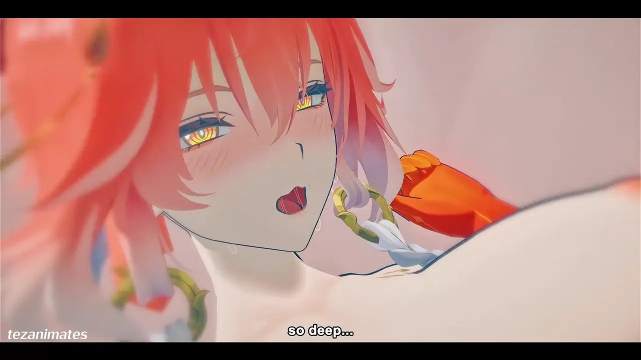 Changli idk what Animation No Audio ver. [TezAnimates]