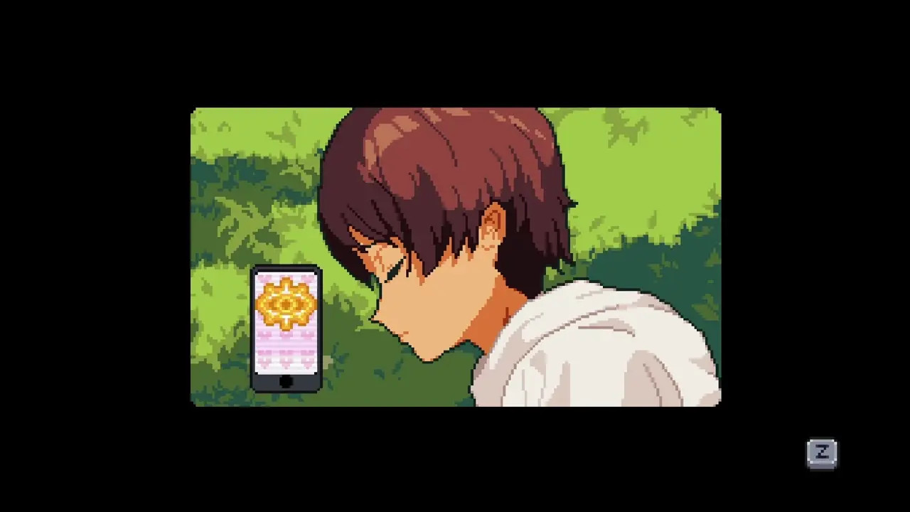 Klaroro - Abyss of the Soul Full Gameplay and Gallery