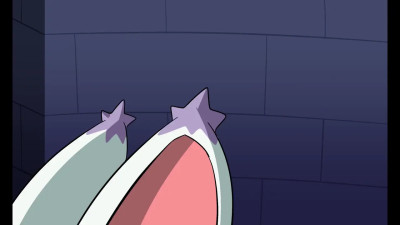 Oral vore by hookieloof