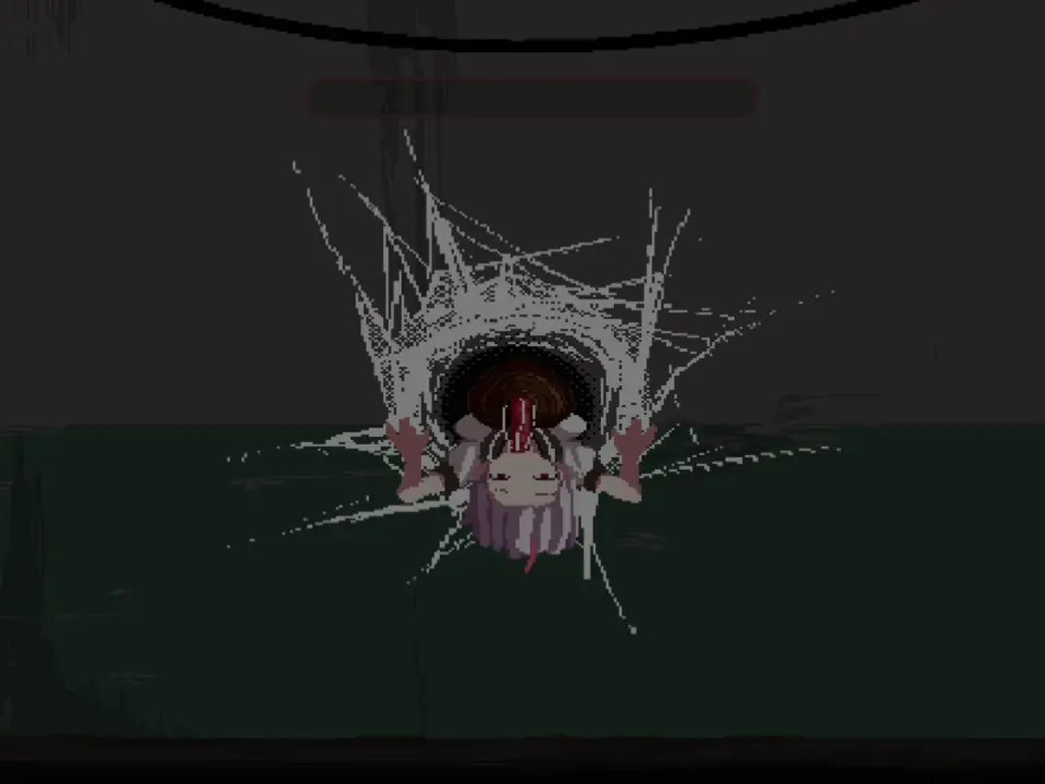 Syahata's bad day