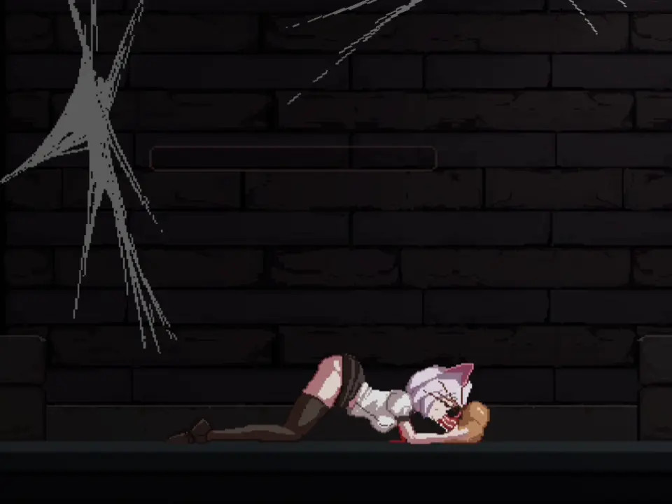 Syahata's bad day