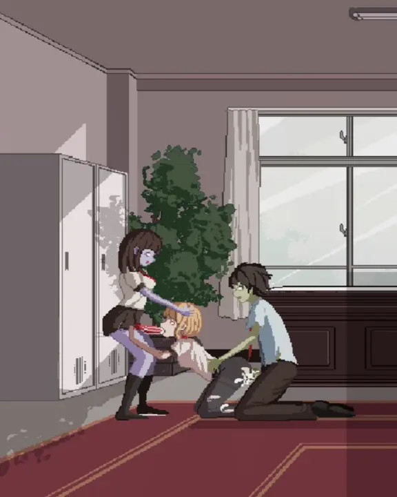 Syahata's bad day