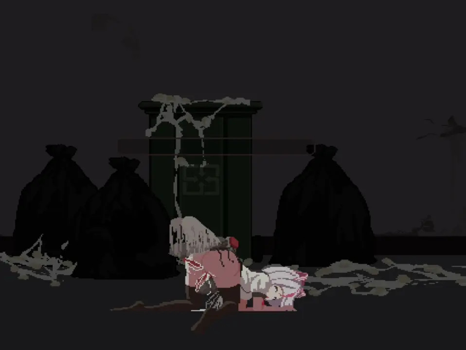 Syahata's bad day