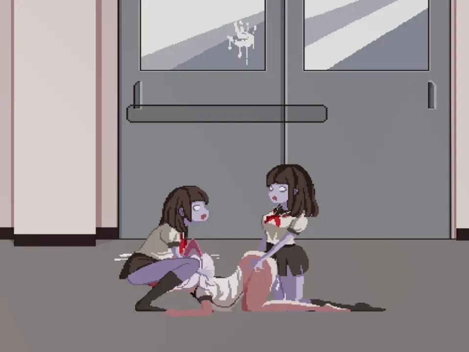 New Hentai: Syahata's bad day - Stream & Download HD | rule34tv.com