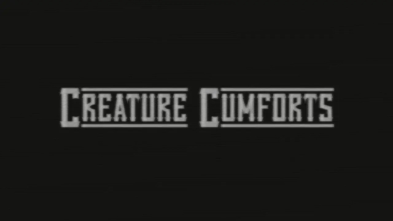 Creature Cumforts - S01E16