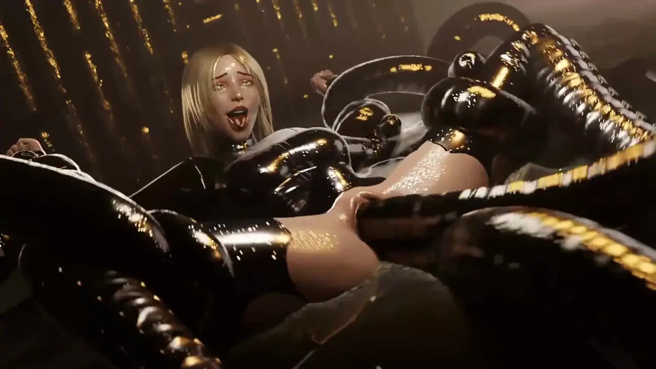 [Apulaz] Tentacles [Fixed Version]