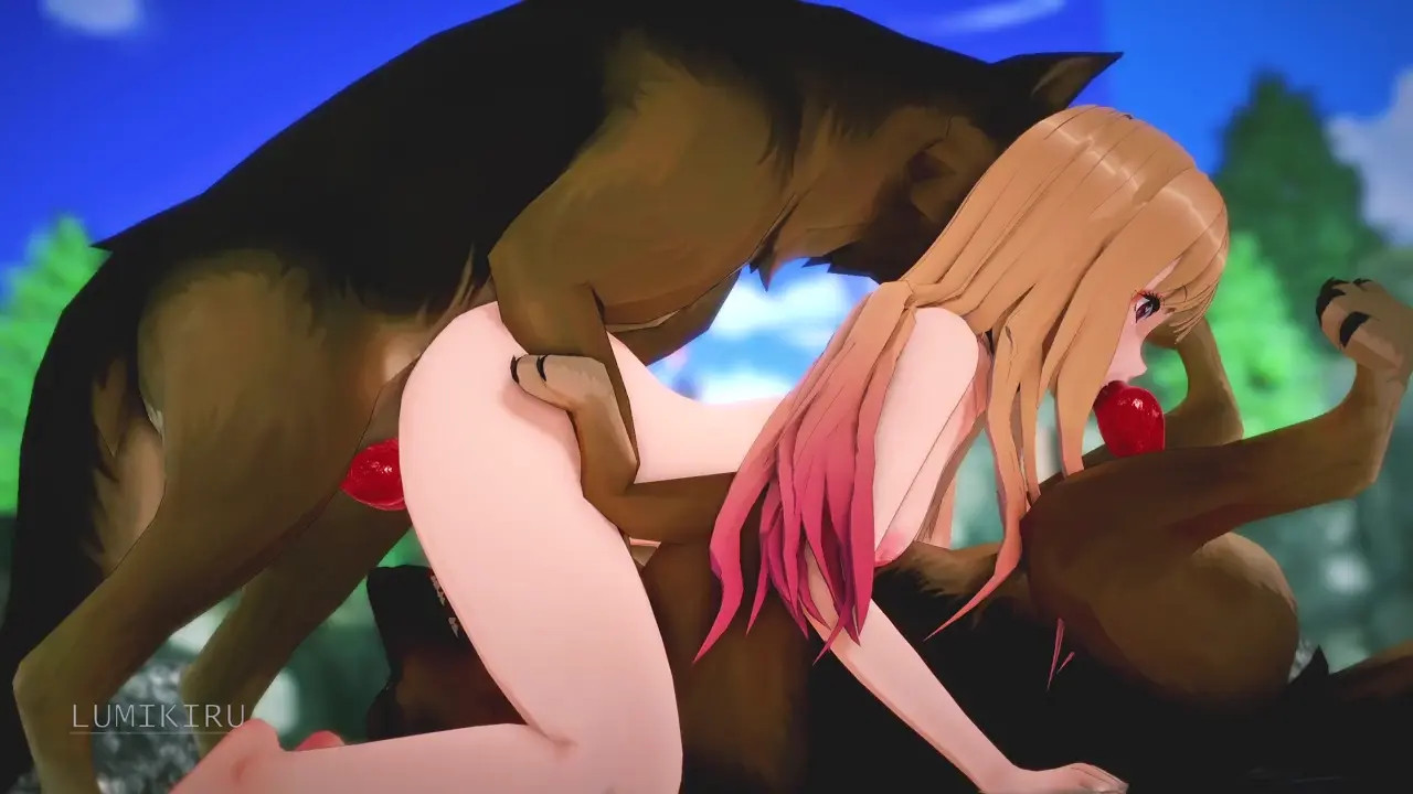 Marin Kitagawa Request 8