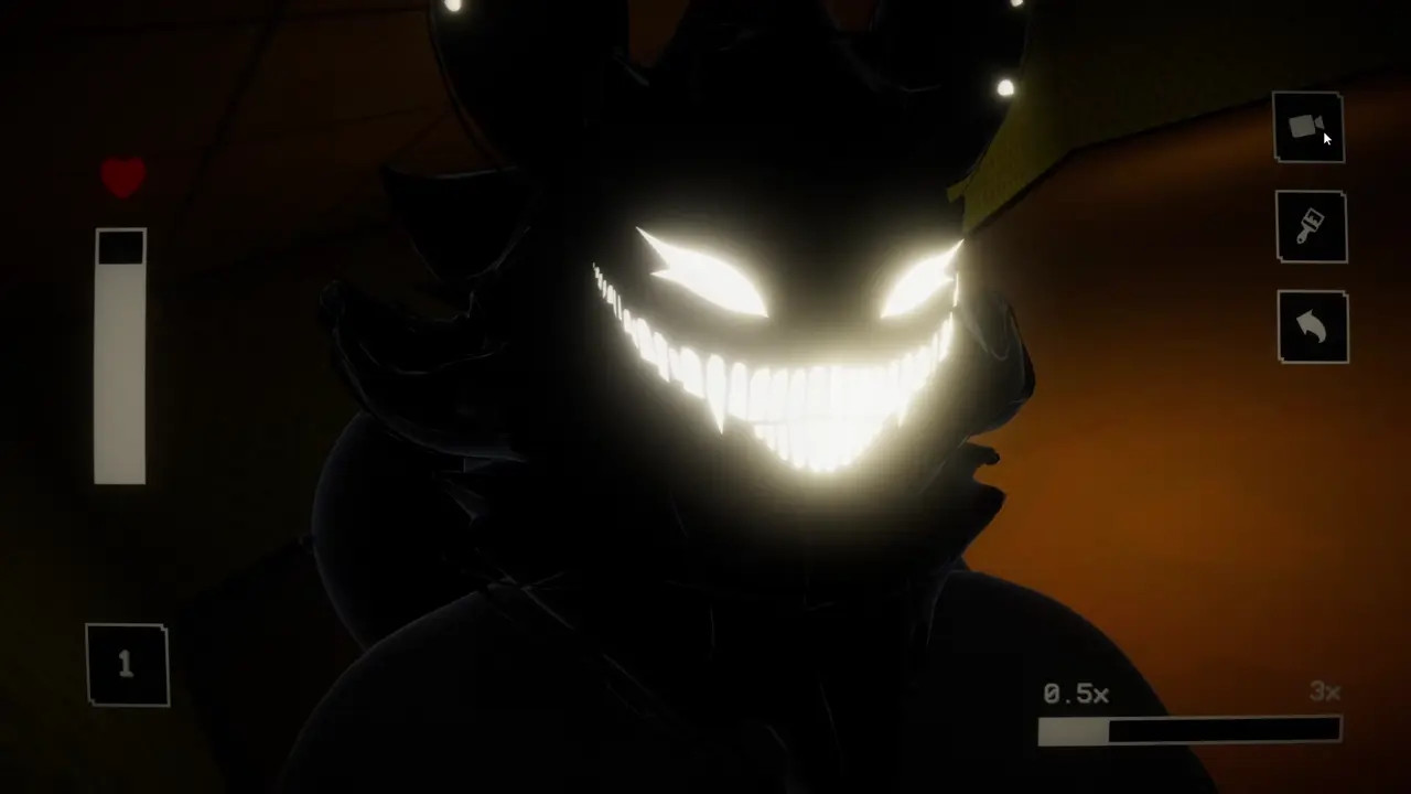 Smilers Den Deluxxx Full Gameplay + Gallery