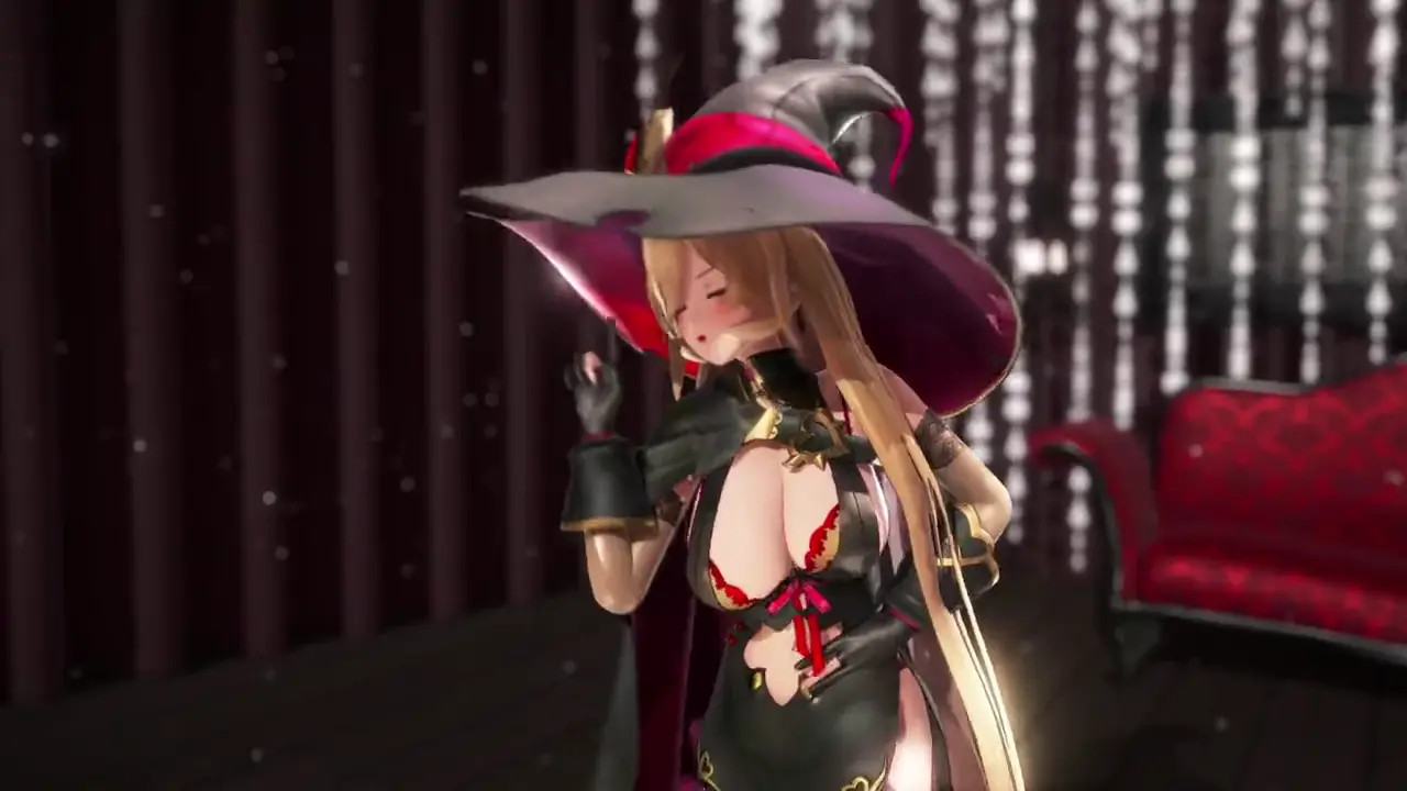 Nui Sociere Stripdance - Patchwork Staccato