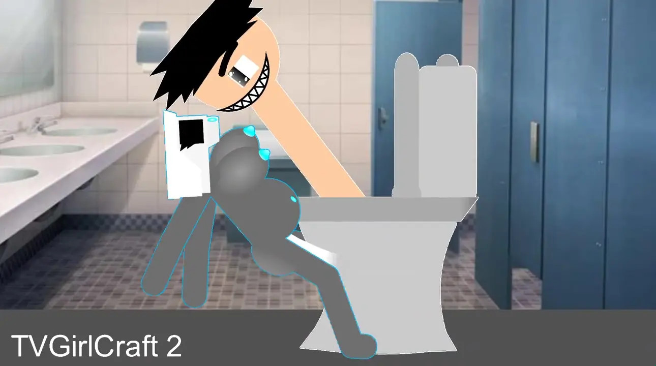 Skibidi Toilet Smash 1