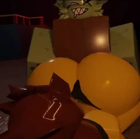 Taken by a zombie cat