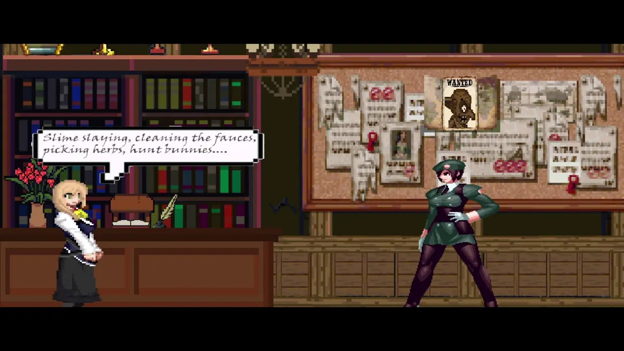 Goblin Party GANGBANG Kanae!