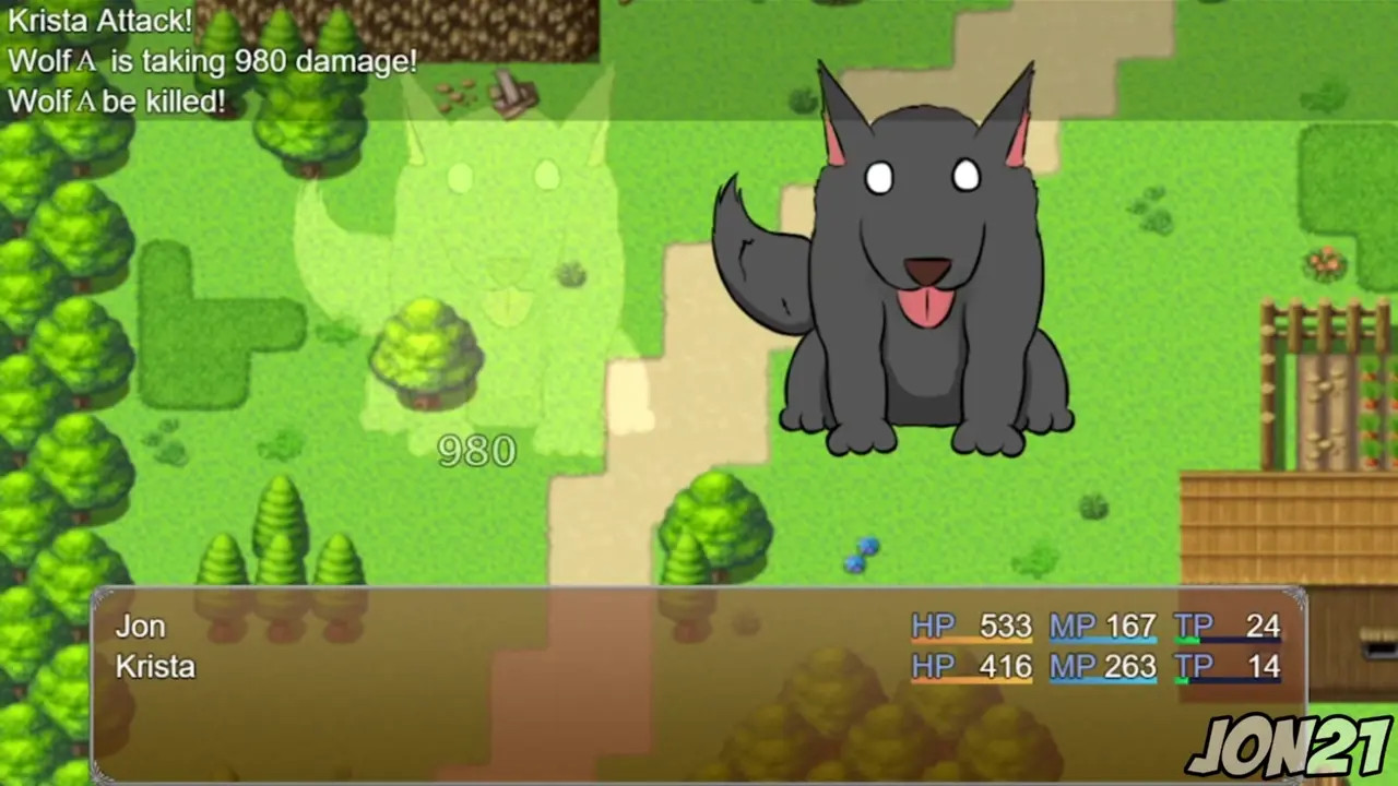 THE SAVIOR OF IMPREGNATION EPISODE 3