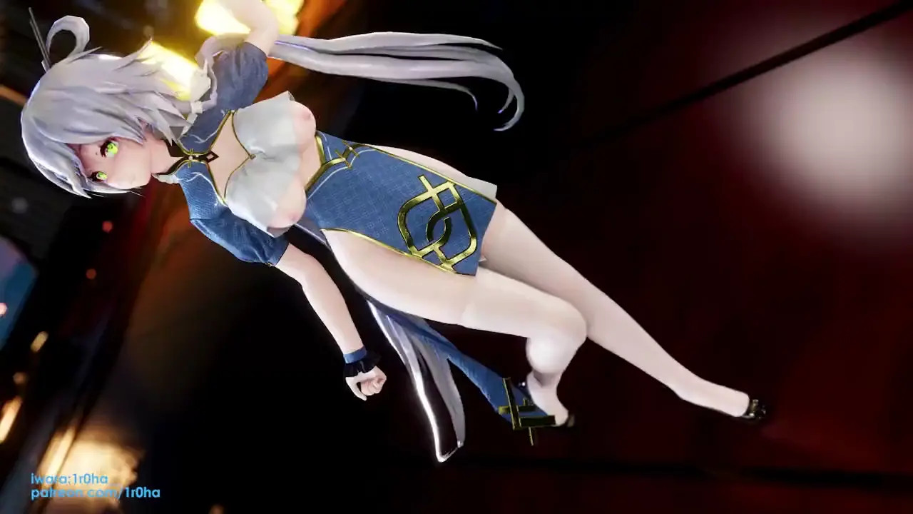 Gokuraku Jodo - Luo Tianyi