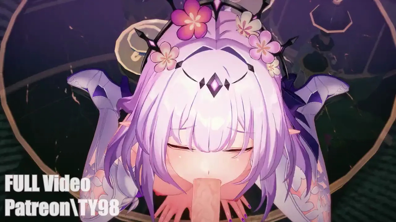 Rappa x Castorice (Preview)