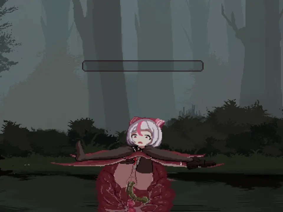 Syahata's bad day