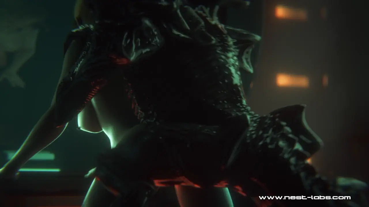 Sam XenoBrute [Nest Labs]