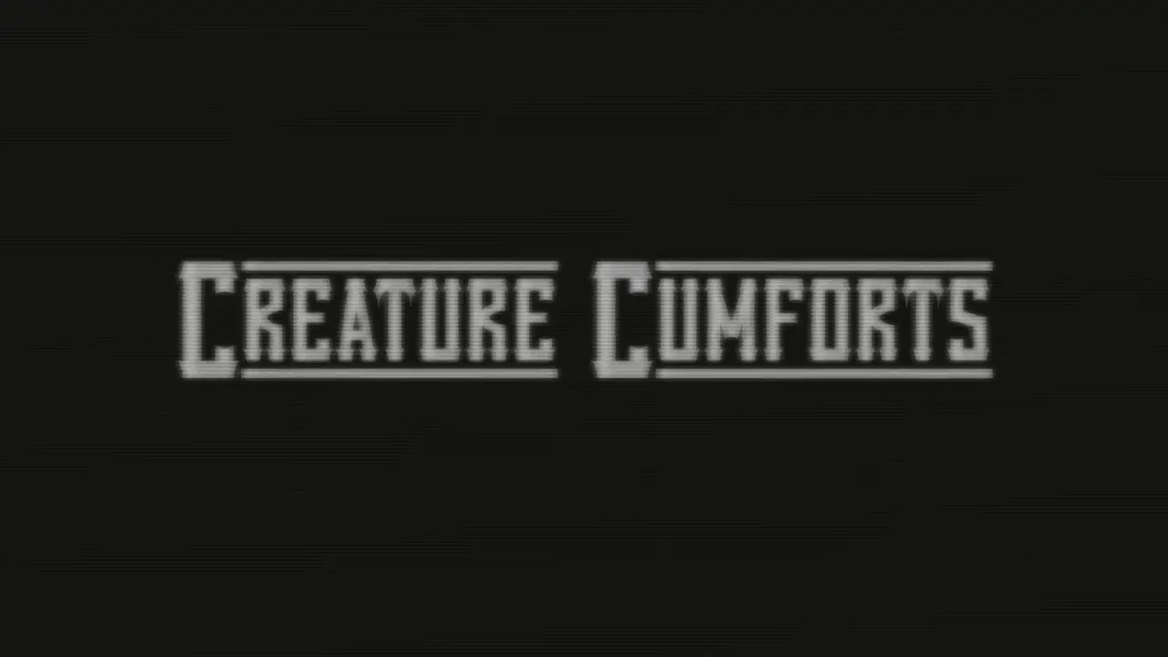 Creature Cumforts - S01E16