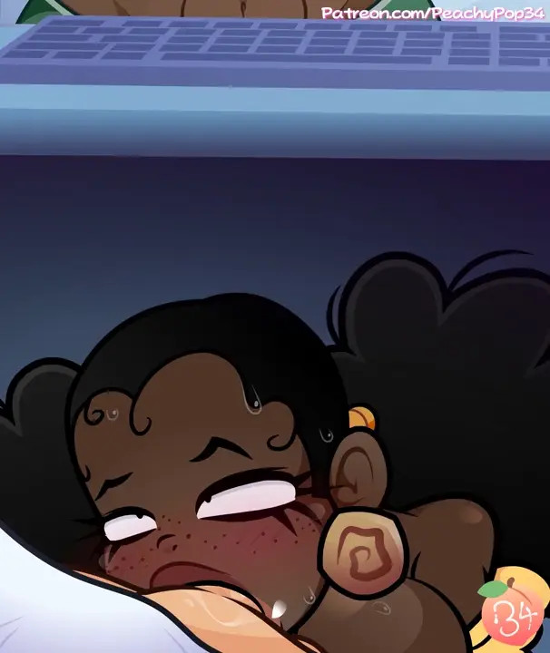 Sneaky Bj