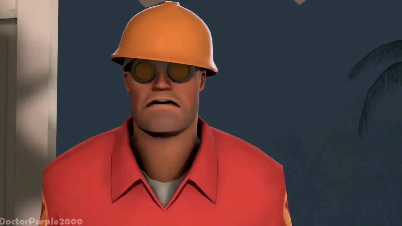 sentry fucks sentry buster