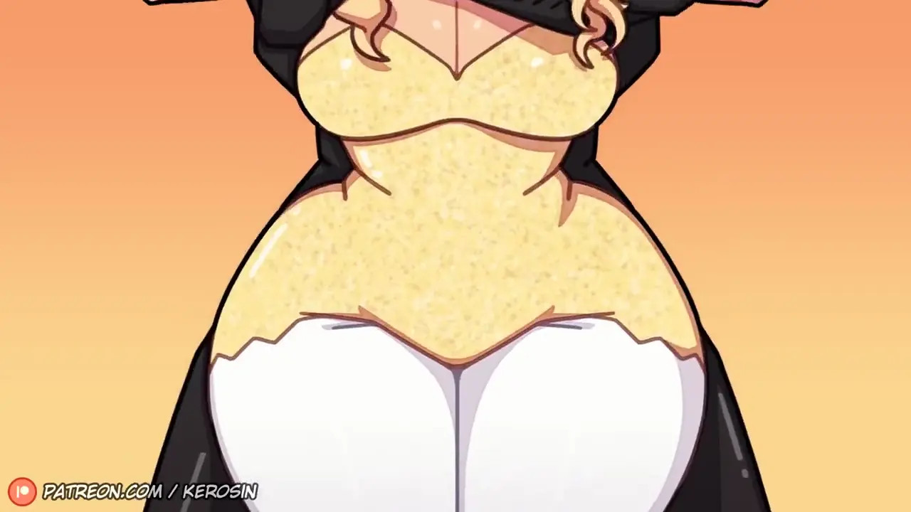 Sabrina Carpenter Thicc Cheeks Pounded | Kerosin