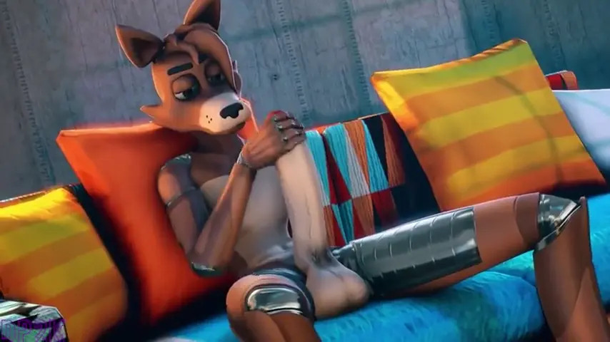 Foxy Handjob POV