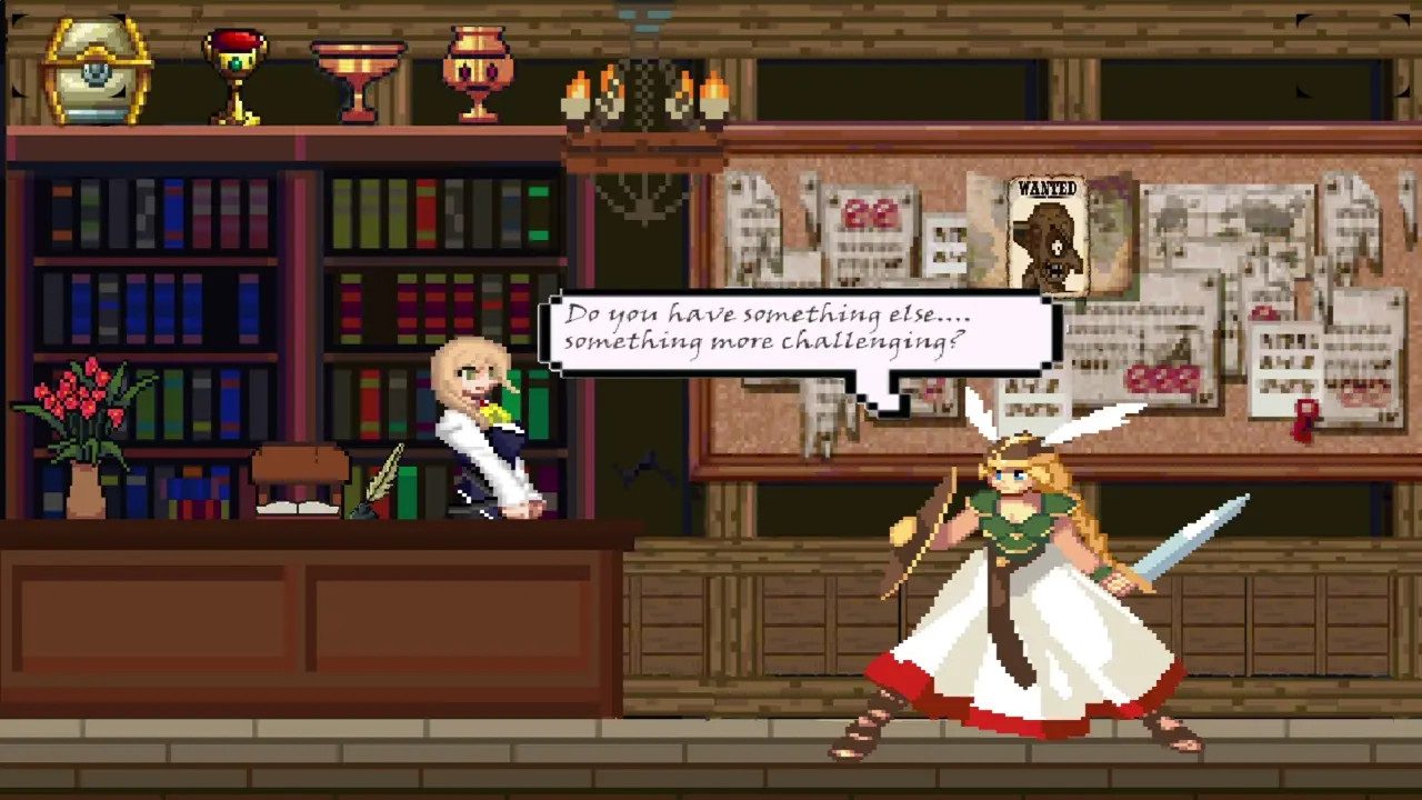 Goblin Party GANGBANG Walkure!