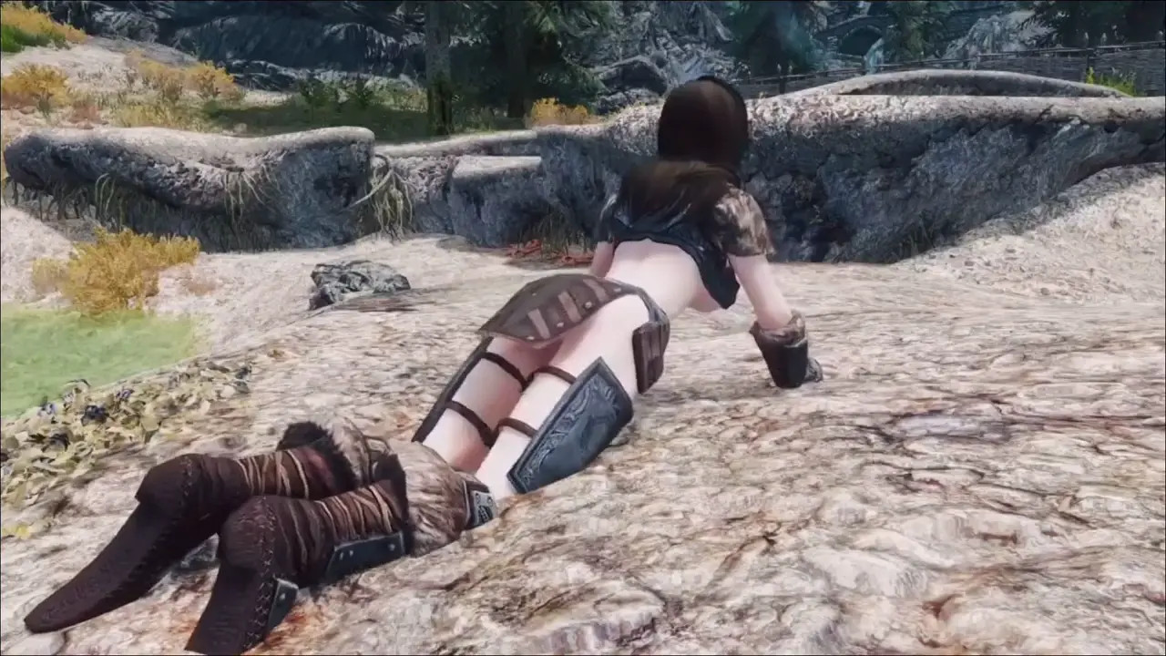 Banging Lydia - Amorous Adventure