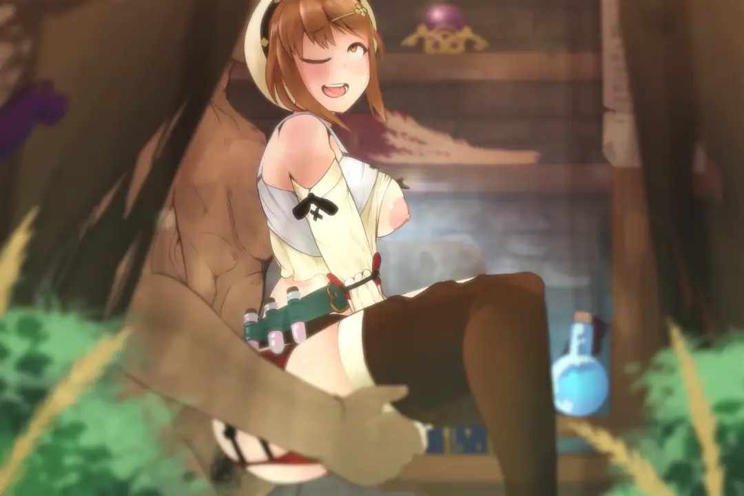 [skello-on-sale] Ryza "Hidden Event" extra