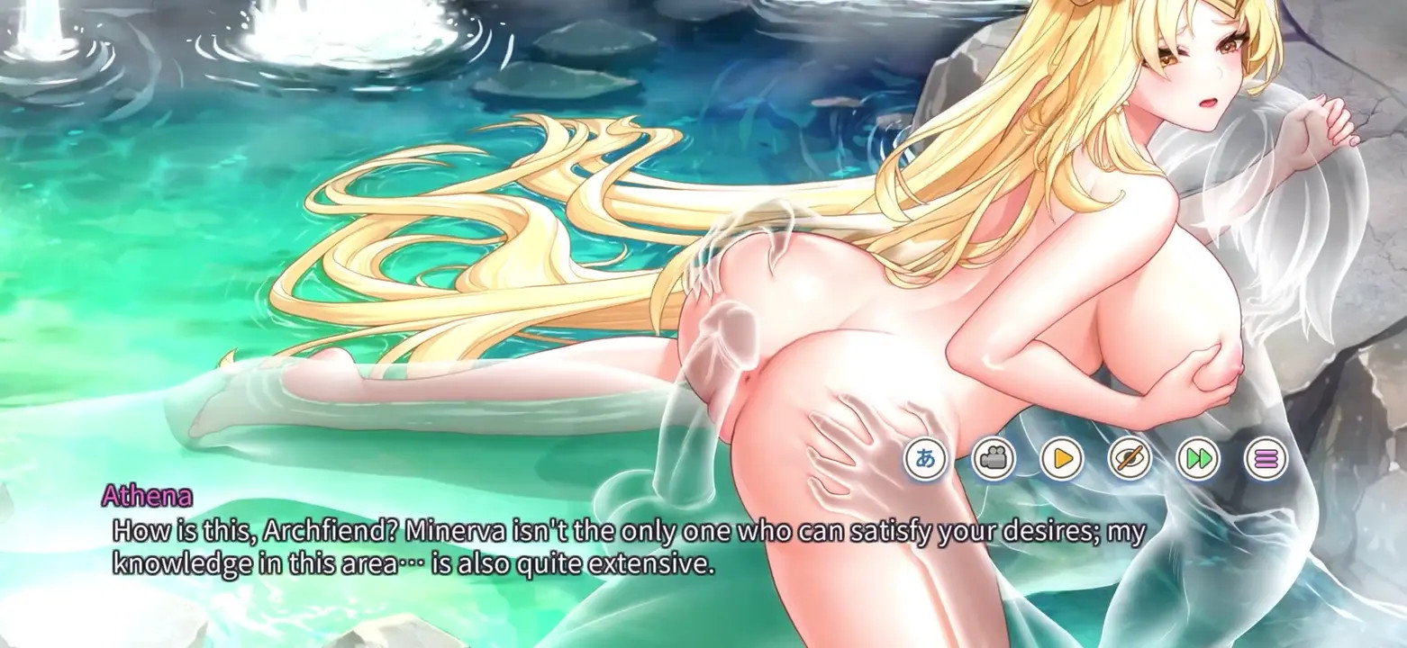 New Hentai: Cherry Tales-Athena - Stream & Download HD | rule34tv.com