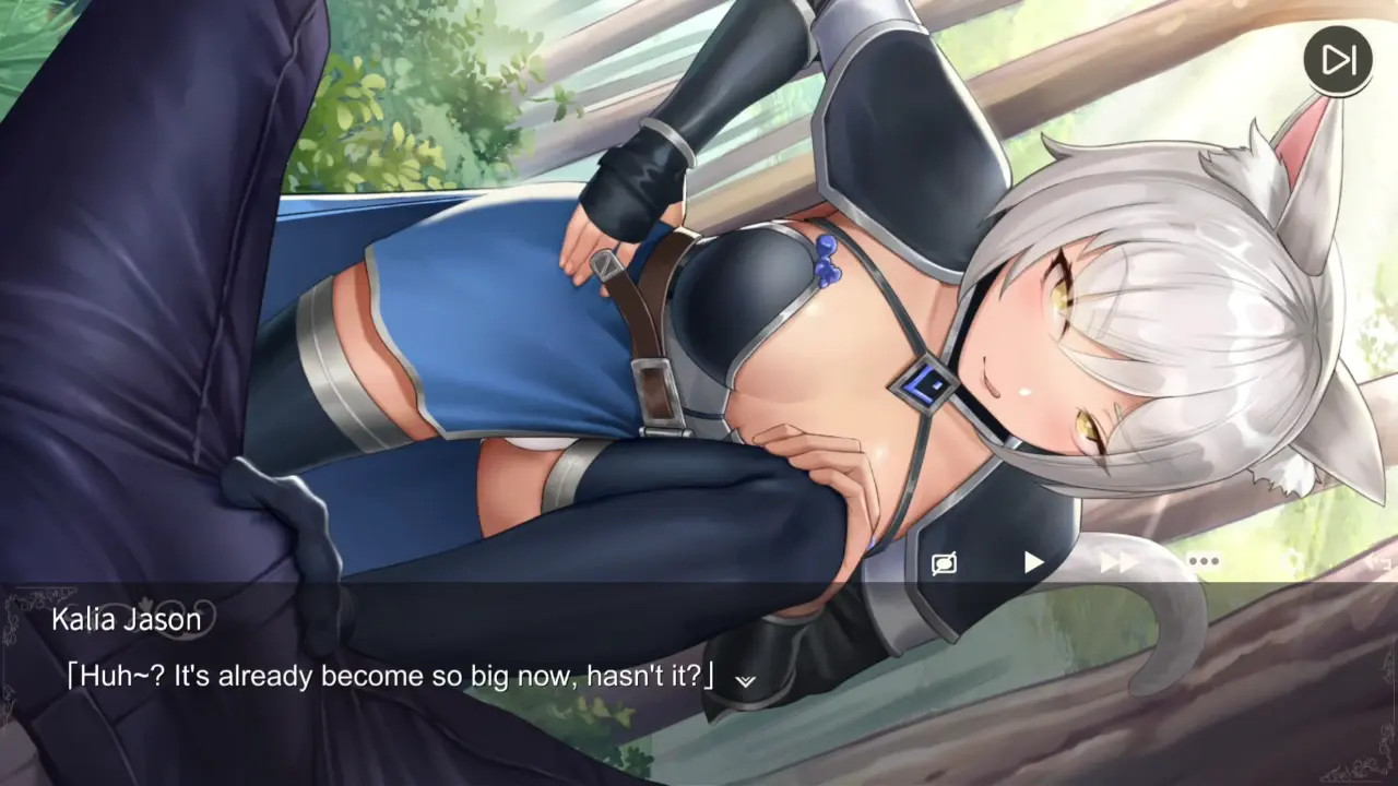 New Hentai: Kalia Jason Gallery - Bareback Reincarnation - Stream & Download HD | rule34tv.com