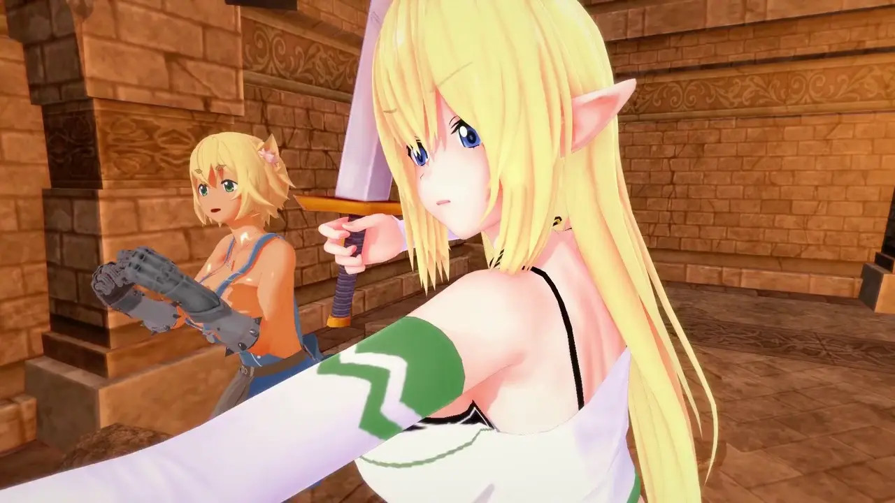 Vulcan Seduced a Minotaur