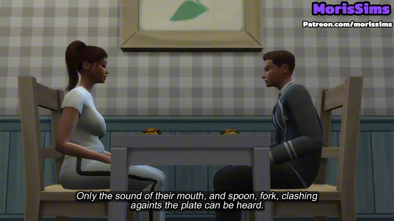 My Mom A Masseuse - Part 2