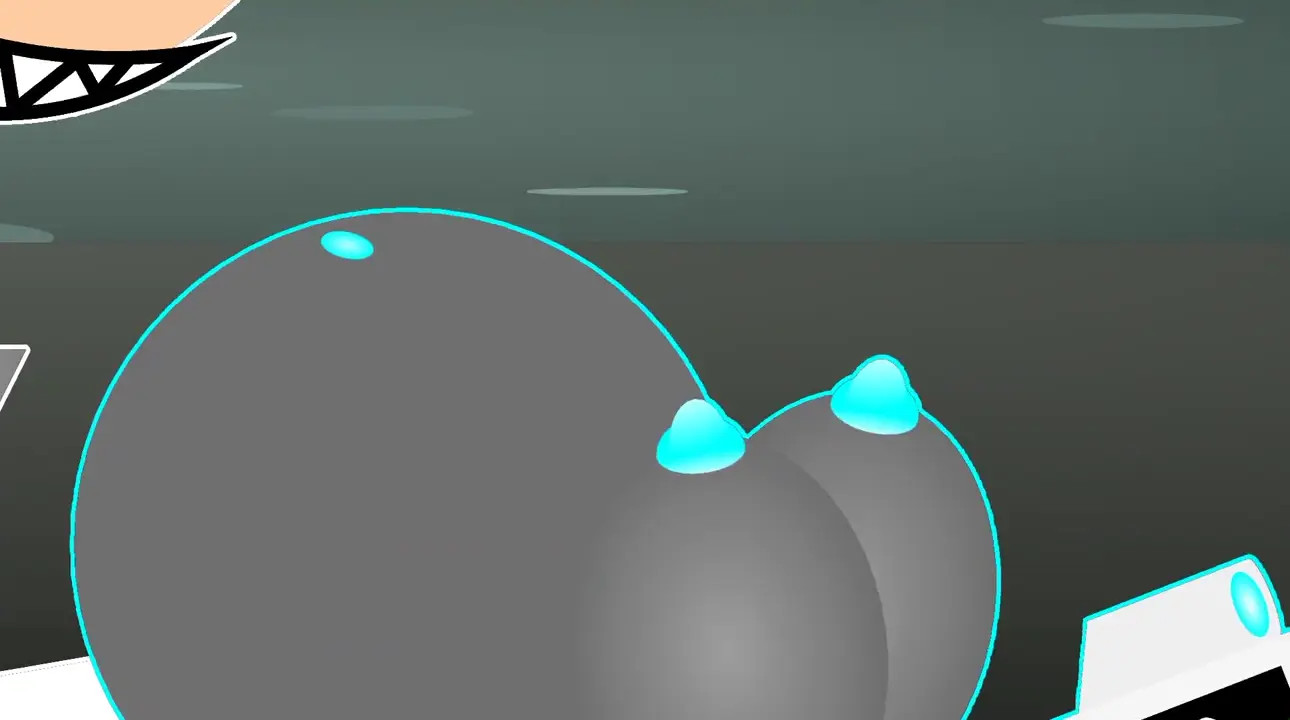 Skibidi Toilet Smash 2