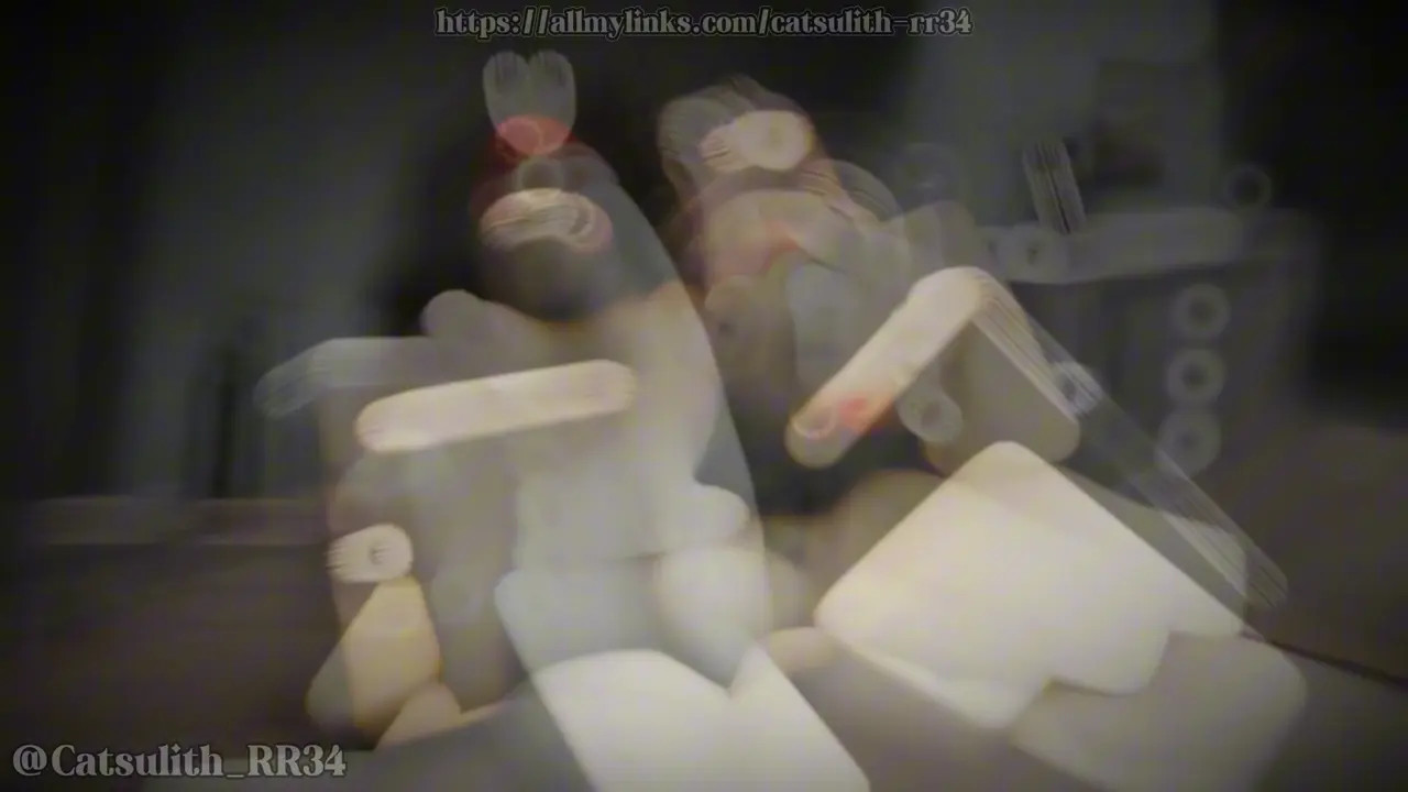 Fucking a submissive girl | Short Ver. (Roblox Session 70)