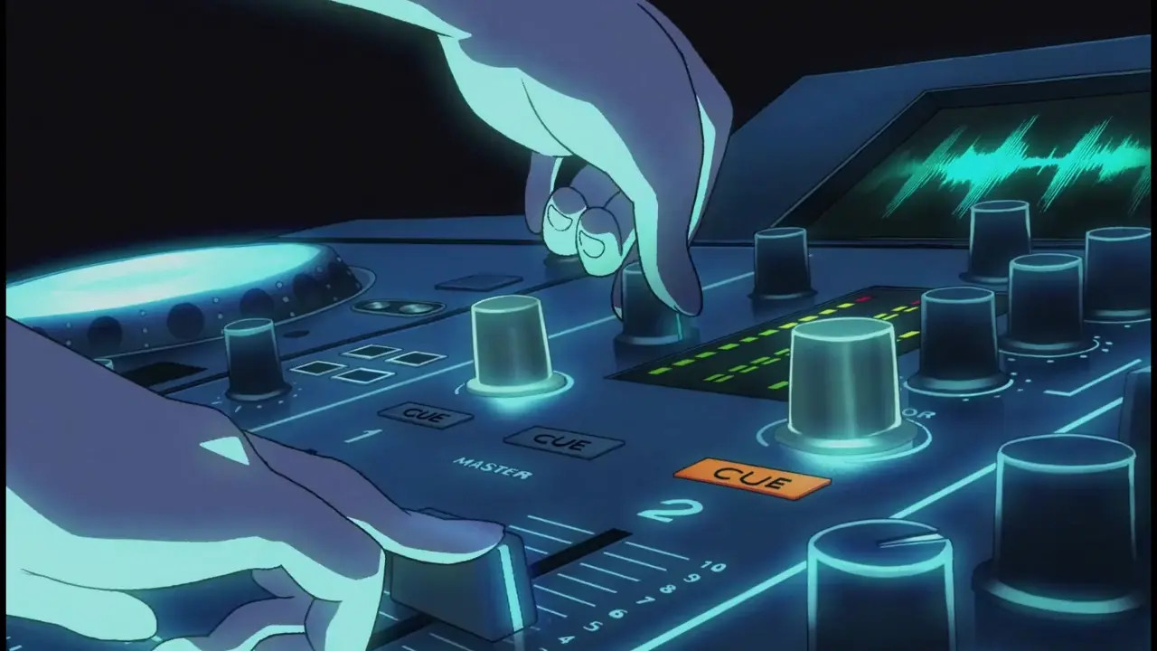 Techno Erotica - HMV