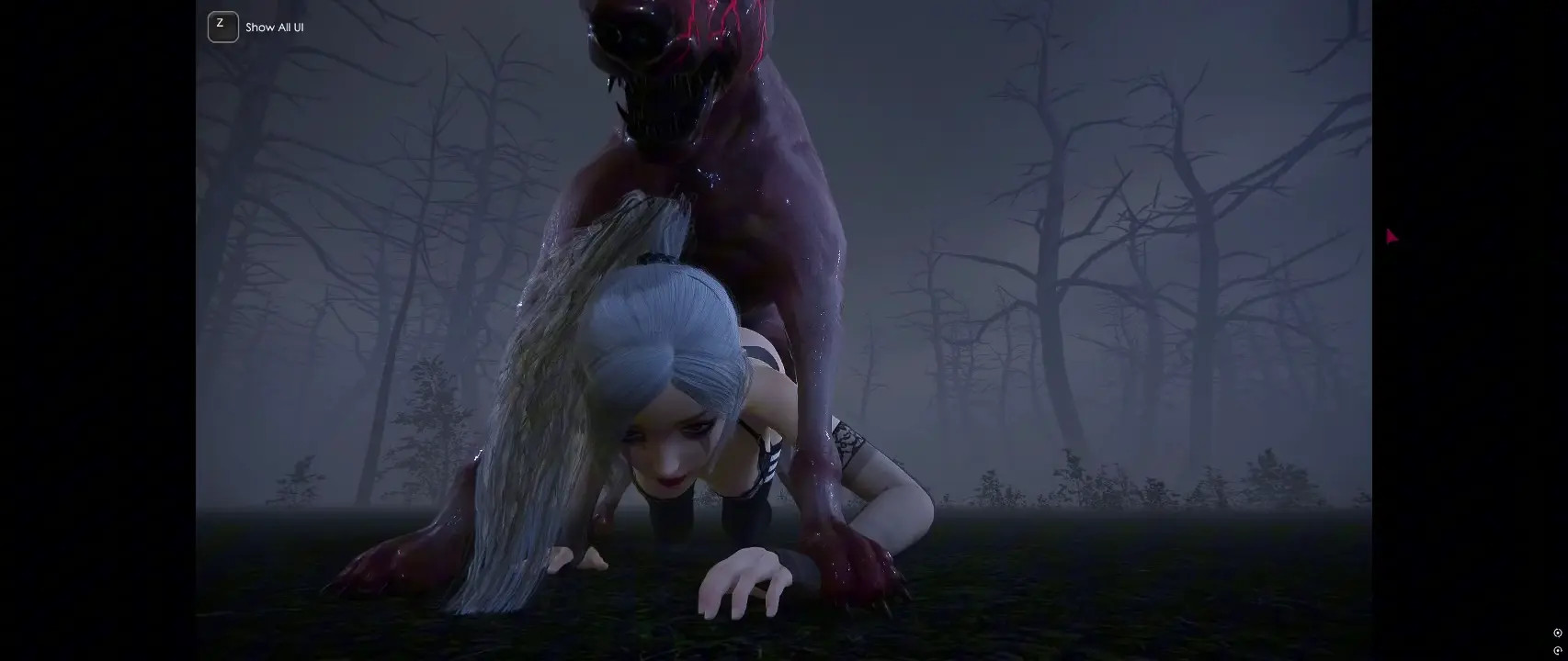 too much light (no sound sorry)